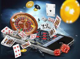 Discover the Excitement of Patrick Spins Casino