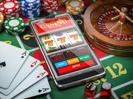 Discover the Excitement of Patrick Spins Casino